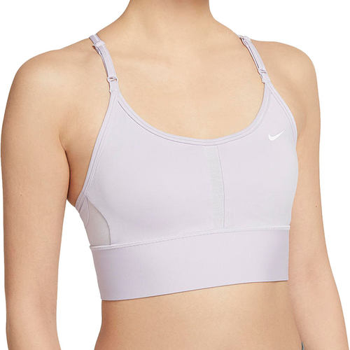 Nike/耐克正品夏季新款女子休闲运动训练内衣文胸 DB8766-578