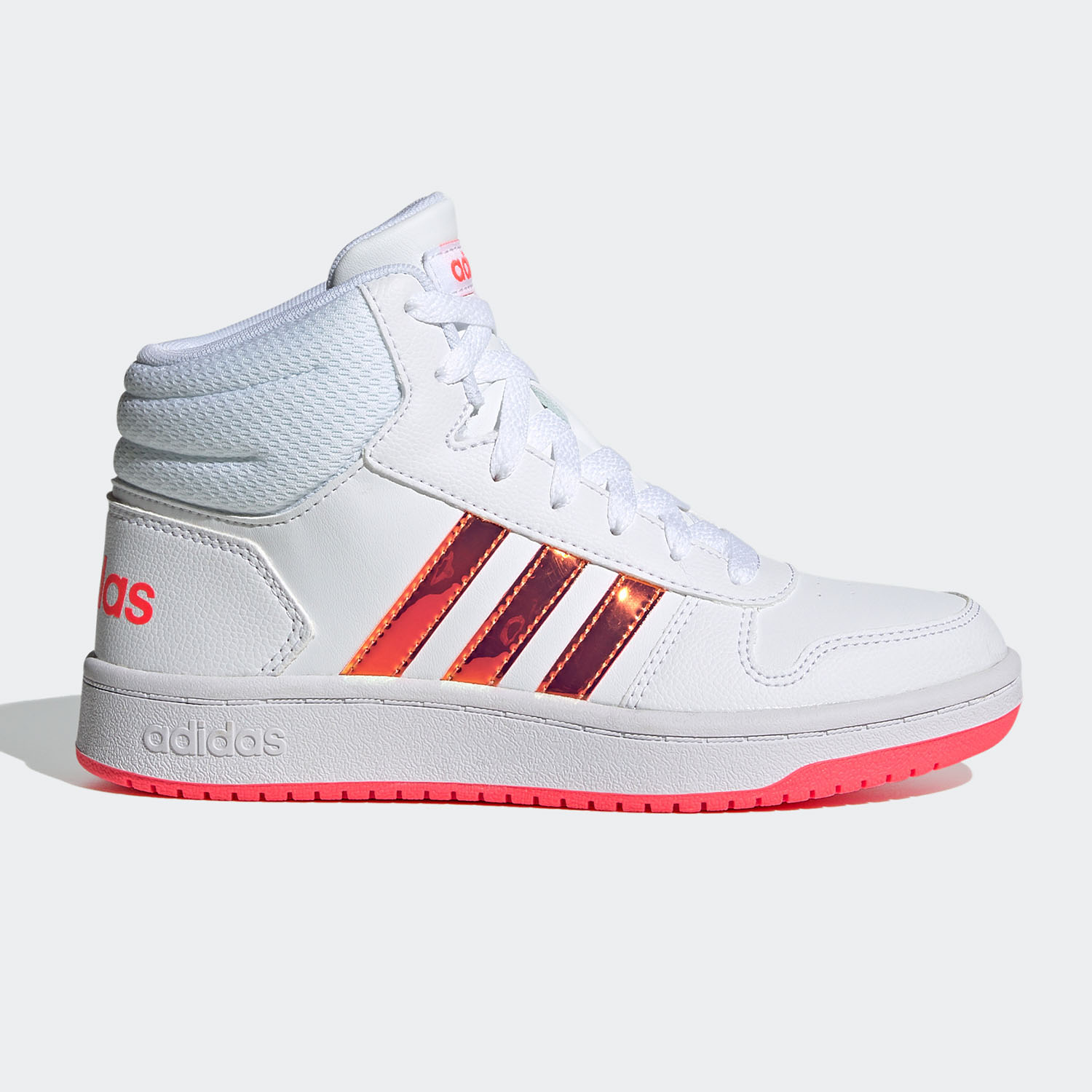 adidas阿迪达斯篮球鞋