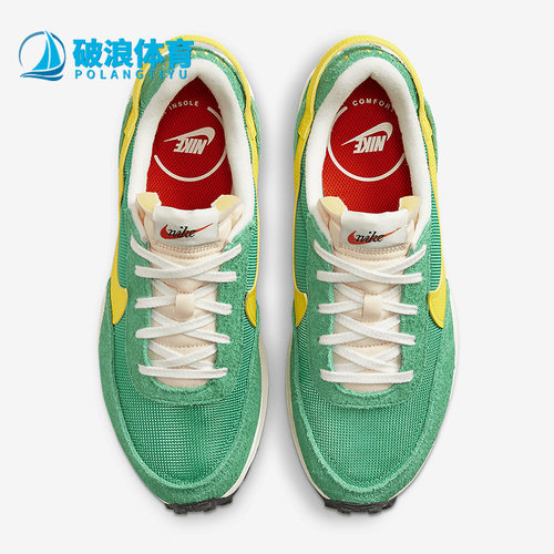 Nike/耐克正品Waffle Debut女子低帮休闲透气运动鞋DX2931-300