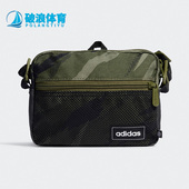 男女通用大容量时尚 新款 运动斜挎包HC4779 阿迪达斯正品 Adidas