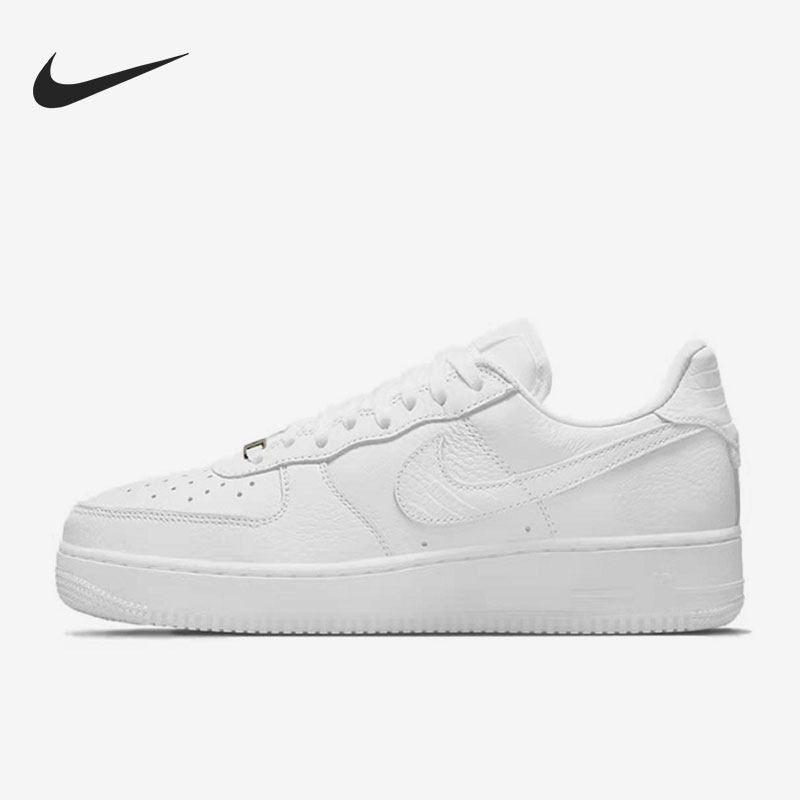 Nike/耐克正品夏季新款男子休闲透气运动板鞋 CU4865-100