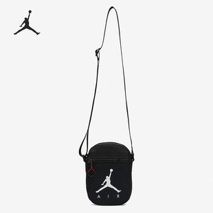 Nike/耐克JORDAN新款小方包AJ斜挎包单肩包休闲小包CK3835