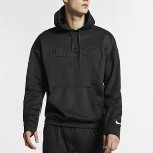 休闲春秋连帽训练休闲运动服套头衫 男装 AR8003 耐克正品 Nike