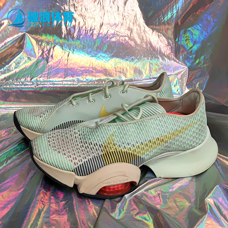 耐克男子综合训练鞋室内健身鞋