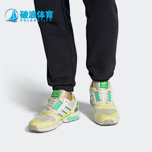 Adidas/阿迪达斯男女运动鞋