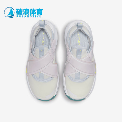 耐克魔术贴低帮耐磨运动鞋休闲鞋