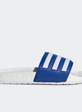 Adidas/阿迪达斯正品夏季新款男女通用休闲运动拖鞋GZ5313