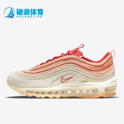 耐克AirMax97SE女子跑步鞋
