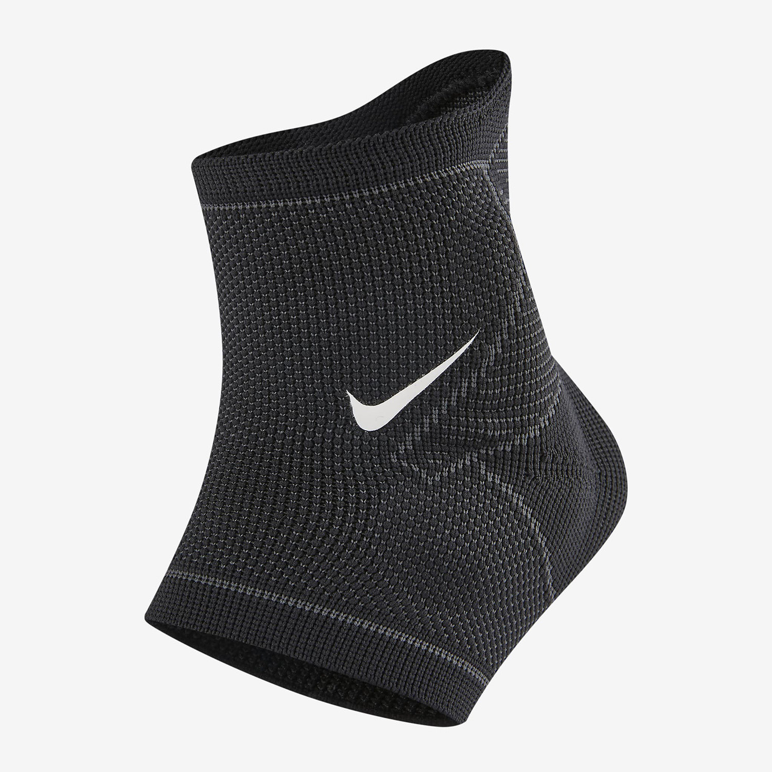 Nike/耐克正品新款 PRO 针织脚踝透气护套(1 只)DA6933