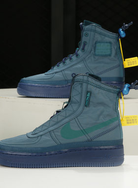 休闲运动鞋防水Nike/耐克高帮