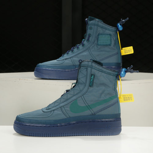 休闲运动鞋防水Nike/耐克高帮