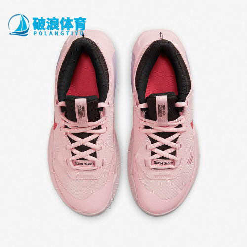 Nike/耐克正品大童篮球鞋