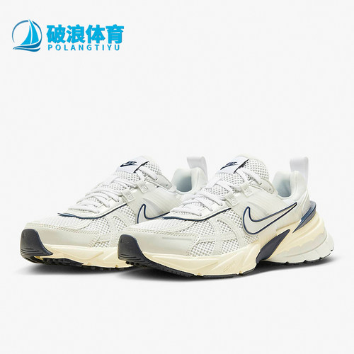 Nike/耐克男女低帮跑步鞋运动