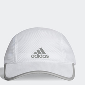 Adidas CF9627 户外运动健身遮阳帽子 阿迪达斯正品 男女帽新款