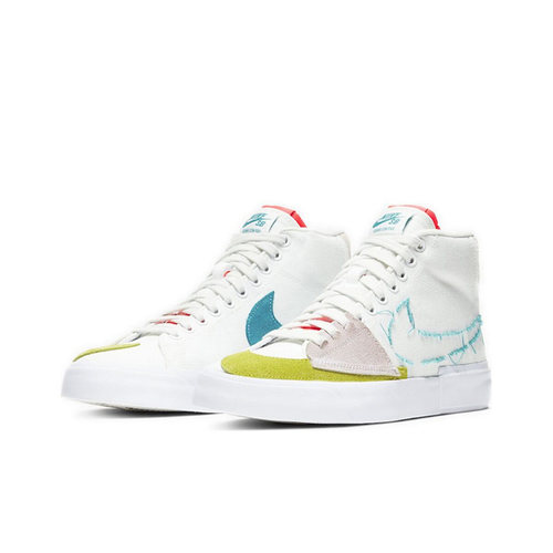休闲鞋解构男子Nike/耐克