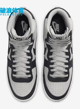 Nike/耐克正品Terminator 新款男子运动休闲中帮板鞋FB1832-001