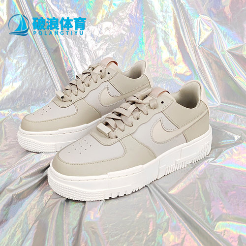 Nike/耐克休闲轻便运动鞋