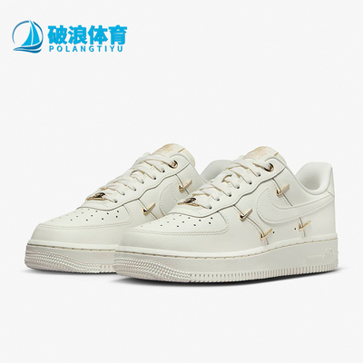 耐克空军一号男子低帮板鞋