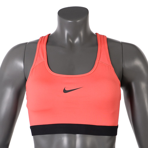Nike/耐克正品运动内衣聚拢