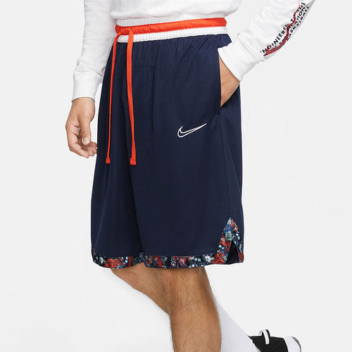nike耐克正品2021篮球五分裤