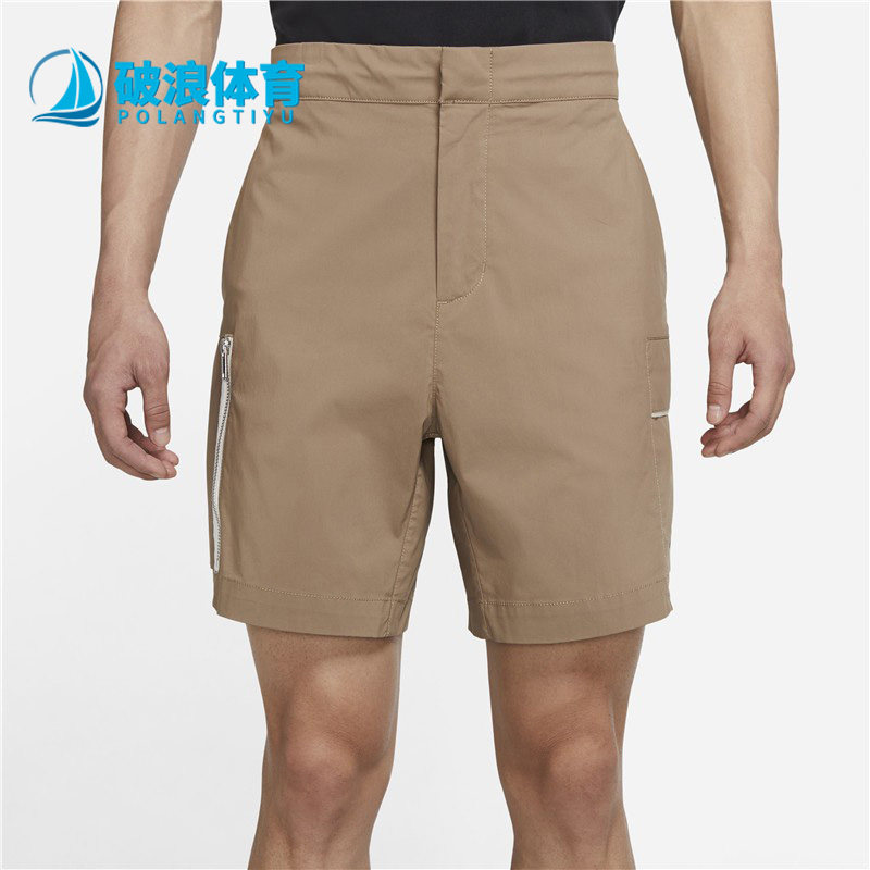 Nike/耐克短裤宽松男子图片