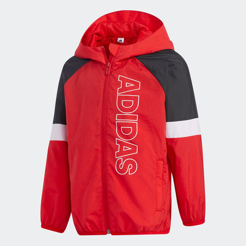 Adidas/阿迪达斯2021年春季外套