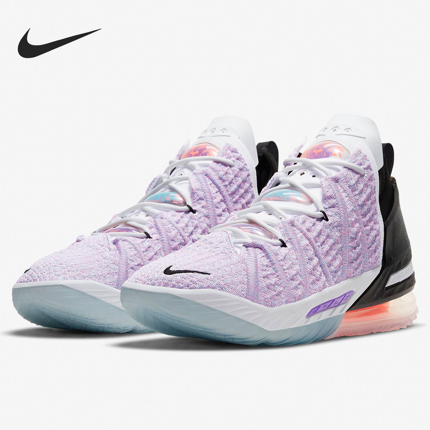 nike耐克正品20男减震篮球鞋