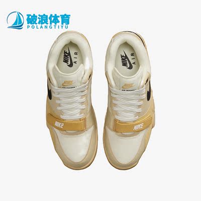 耐克男子舒适运动休闲鞋