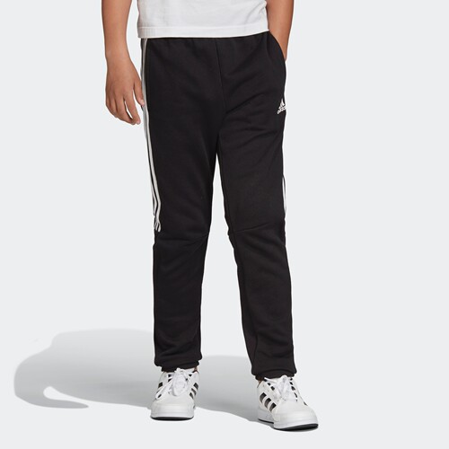 Adidas/阿迪达斯正品 童装休闲 大童训练长裤收口裤 DV0792