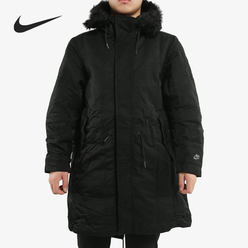 Nike/耐克外套羽绒服男子冬季