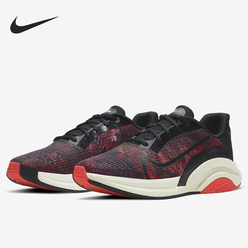 Nike/耐克正品新款ZOOMX SUPERREP SURGE 男子训练鞋CU7627-003