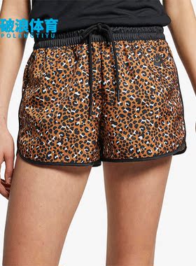 Nike/耐克正品W NSW SHORT女子运动透气跑步短裤CD3686-754