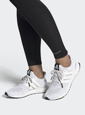 Adidas/阿迪达斯正品 夏季新款 男女运动训练跑步鞋 FY3499