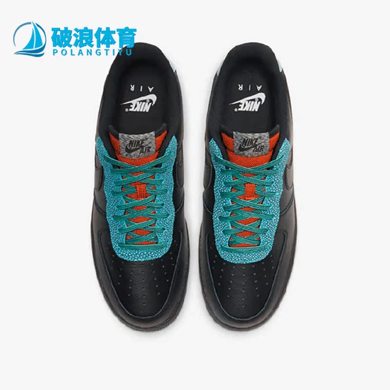 Nike/耐克正品Air Force 1新款男子运动休闲低帮板鞋CK4363-001