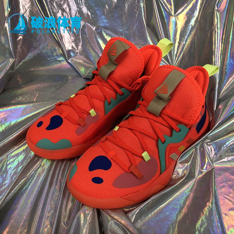 Adidas阿迪达斯正品运动鞋