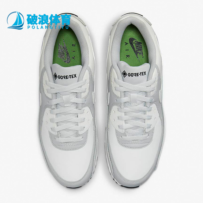 Nike/耐克正品Air Max 90 GTX男子缓震轻便透气休闲鞋DJ9779-003-封面