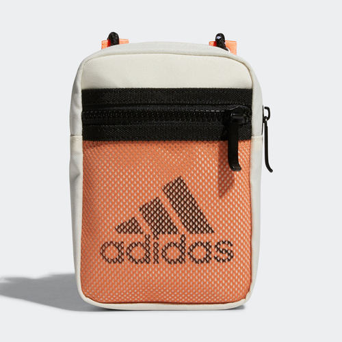 阿迪达斯男女运动单肩包