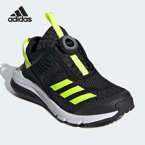 Adidas/阿迪达斯低帮休闲运动鞋