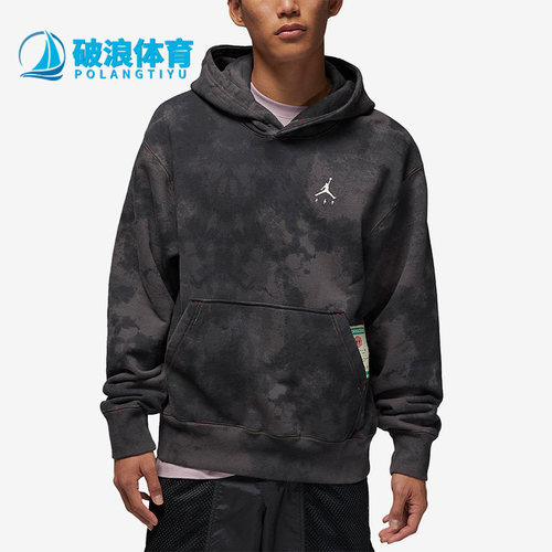 休闲保暖连帽卫衣Nike/耐克