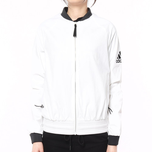阿迪达斯正品夏季新款休闲外套