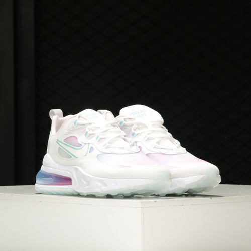 运动休闲鞋Nike/耐克270