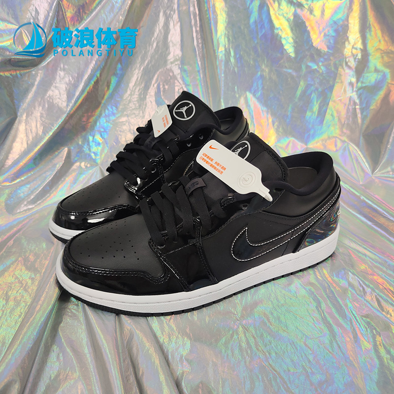 耐克男女舒适透气运动休闲鞋