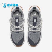 AA1097 Nike 100 Loop 女子低帮轻便缓震透气运动鞋 耐克正品 City