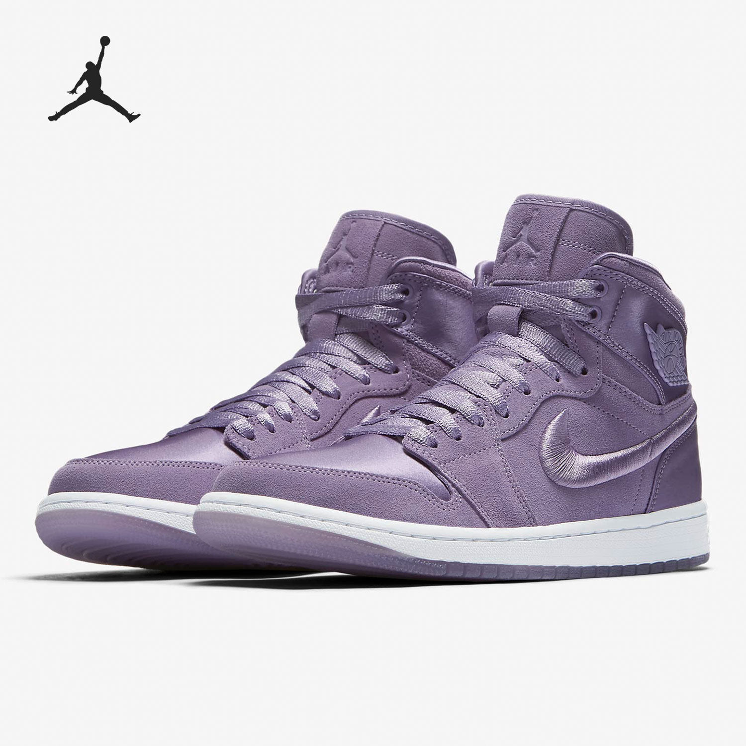 Nike/耐克 正品Air Jordan 1 Retro SOH女子运动鞋 AO1847-550