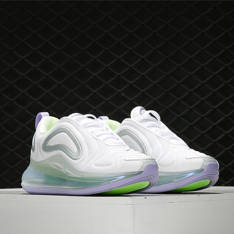 耐克正品女子休闲运动气垫跑步鞋