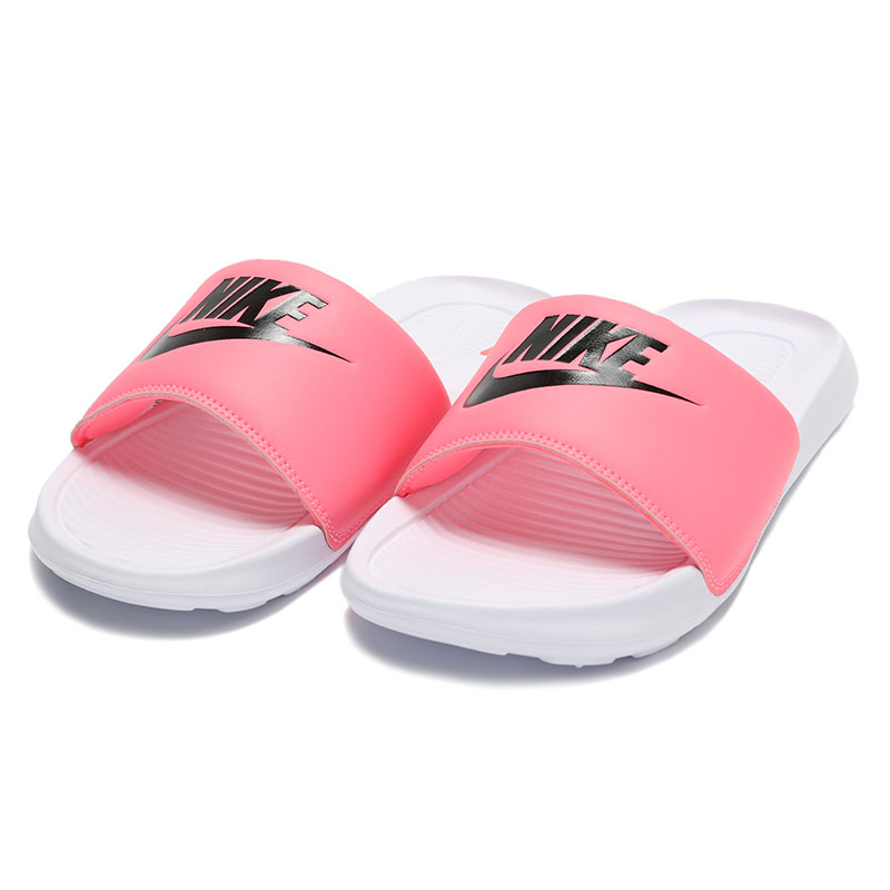 Nike/耐克正品夏季女子休闲沙滩一字凉拖运动拖鞋 CN9677-102