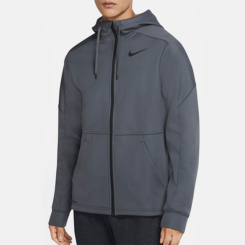 Nike/耐克男子拉链开襟外套