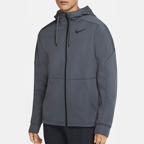 Nike/耐克男子拉链开襟外套