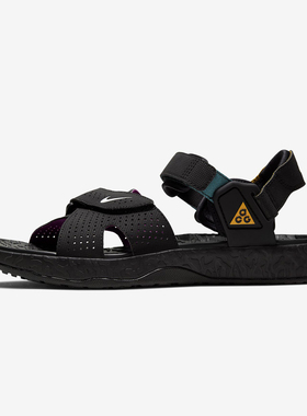 Nike/耐克正品ACG Deschutz Sandals 男女透气运动凉鞋 CT2890