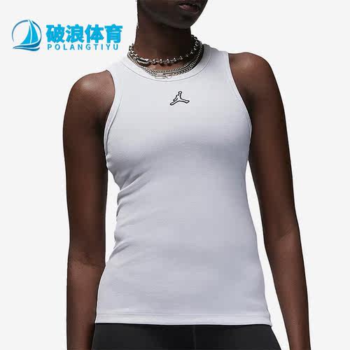 耐克正品女子运动背心